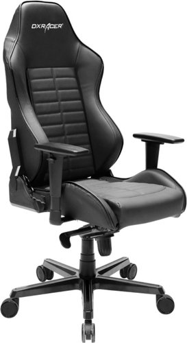 Игровоекресло DXRacer OH/DJ133/N