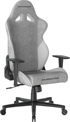 Игровоекресло DXRacer OH/G2300/GW