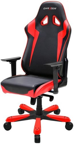 Игровоекресло DXRacer Sentinel OH/SJ00/NR