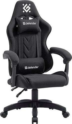 Игровоекресло Defender Breeze