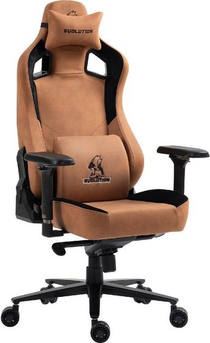 Игровоекресло Evolution Project A Fabric