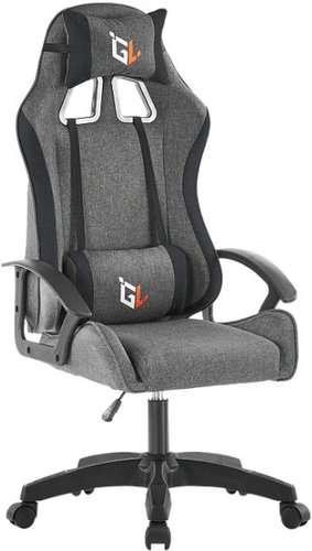 Игровоекресло GameLab Nomad Breeze