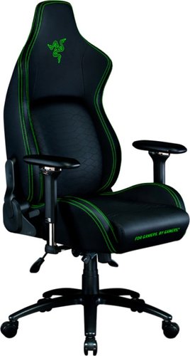 Игровоекресло Razer Iskur