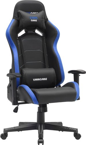 Игровоекресло VMM Game Astral OT-B23BL