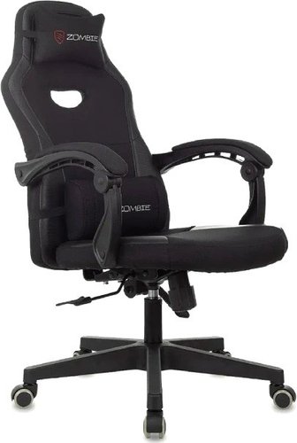 Игровоекресло Zombie Cruiser