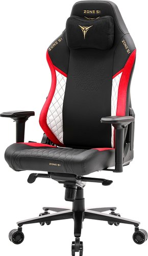Игровоекресло Zone51 Cardinal