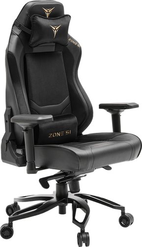 Игровоекресло Zone51 Cyberpunk