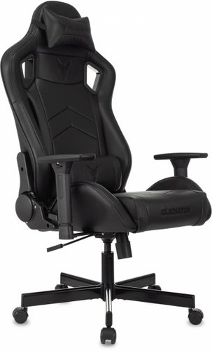 Игровоекресло Бюрократ Knight Gladiator