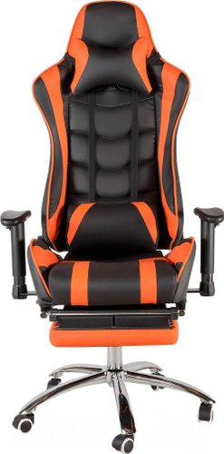 Игровоекресло Меб-ФФ MFG-6001