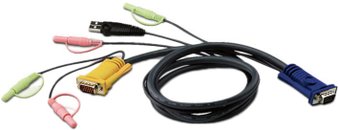 Кабель Aten 2L-5305U