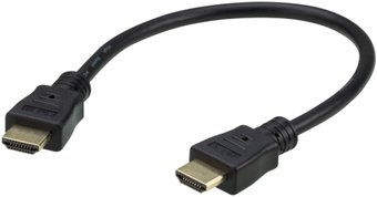 Кабель Aten HDMI - HDMI 2L-7DA3H