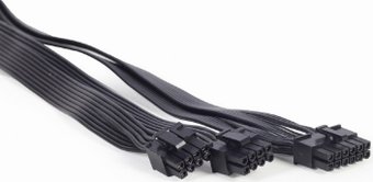 Кабель Cablexpert CC-PSU-2812