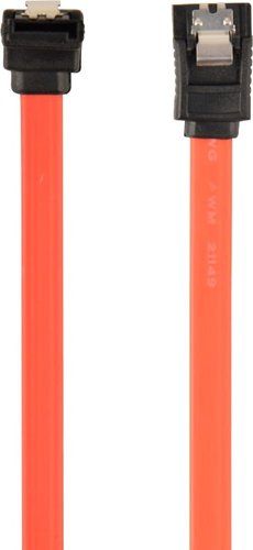 Кабель Cablexpert CC-SATAM-DATA90-0.3M