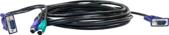 Кабель D-Link DKVM-CB/B1A