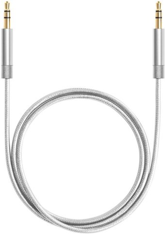 Кабель Deppa AUX Pro аудио-кабель 72198