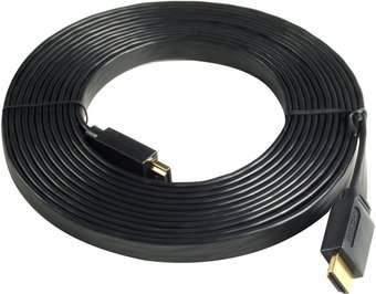 Кабель SVEN HDMI High Speed Ethernet Flat