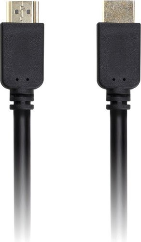 Кабель SmartBuy K-302-20 HDMI - HDMI