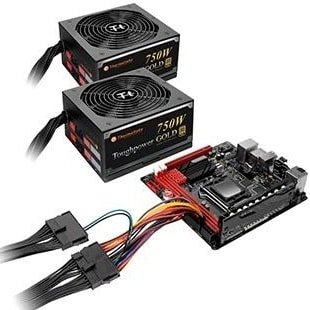 Кабель Thermaltake AC-005-CNONAN-P1