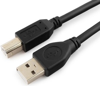 Кабель USBTOP USB Type-A - USB Type-B