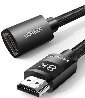 Кабель Ugreen HD151 40447 HDMI - HDMI