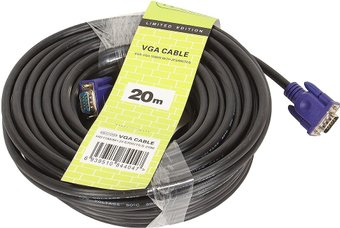 Кабель VCOM QCG120H-10M