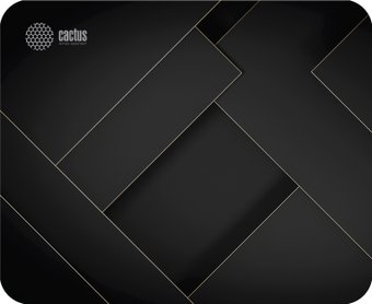 Коврик для мыши CACTUS CS-MP-P02XS