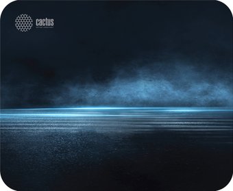 Коврик для мыши CACTUS CS-MP-P03XS