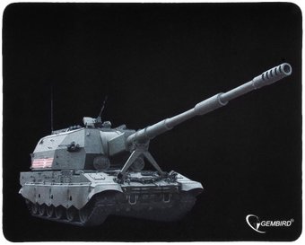 Коврик для мыши Gembird MP-GAME3