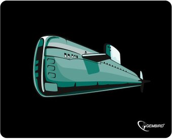 Коврик для мыши Gembird MP-GAME7