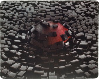 Коврик для мыши Oklick OK-F0281