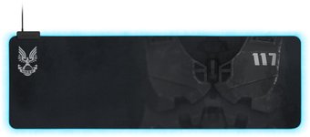 Коврик для мыши Razer Goliathus Extended Chroma HALO Edition