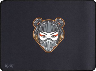 Коврик для мыши SmartBuy Rush Tomoe SBMP-13G-TM