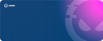 Коврик для стола Lorgar Main 139