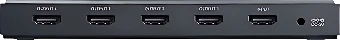 Переключатель Ugreen CM187 50708 5 x HDMI
