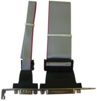 Планка Espada ECOMpLTP-BRCT40