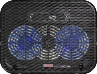 Подставка Buro BU-LCP140-B214H