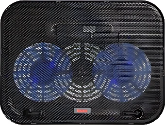 Подставка Buro BU-LCP140-B214H