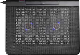 Подставка Buro BU-LCP170-B214