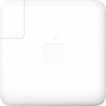 Сетевое зарядное Apple 29W USB-C Power Adapter MJ262Z/A