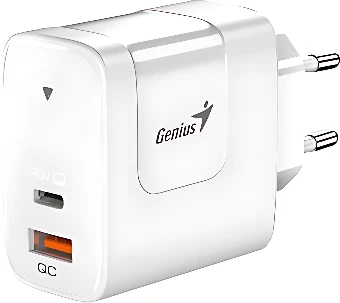 Сетевое зарядное Genius PD-65AC
