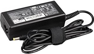 Сетевое зарядное HP PPP009L