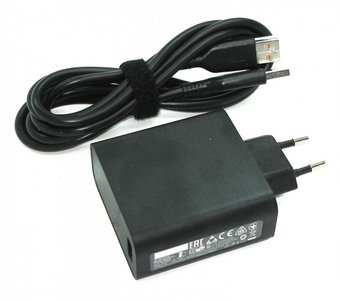 Сетевое зарядное Lenovo 5A10G68675