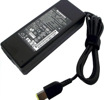 Сетевое зарядное Lenovo T440S