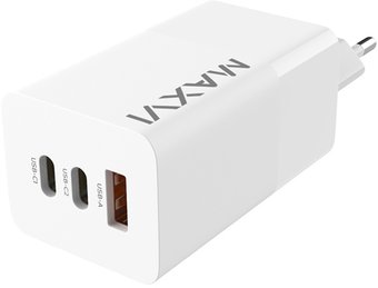Сетевое зарядное Maxvi A483GN