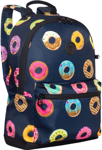 Школьный рюкзак Grizzly RXL-323-8