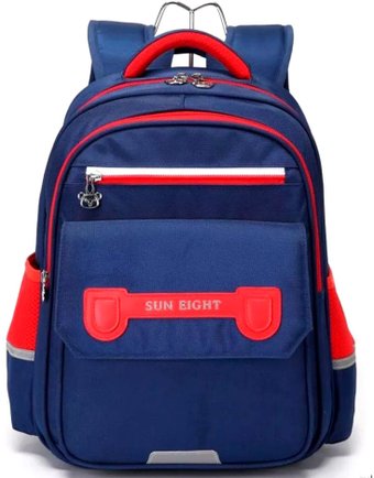 Школьный рюкзак Sun Eight SE-90058