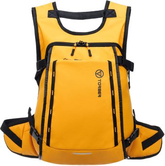 Спортивный рюкзак Torber Mobi T1809-BY