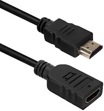Удлинитель ACD HDMI - HDMI ACD-DHHF1-30B