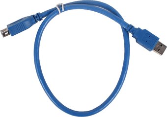 Удлинитель VCOM VUS7065-0.5м