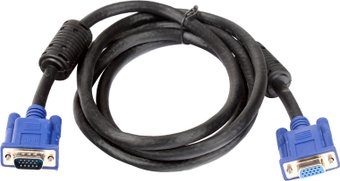 Удлинитель VCOM VVG6460-1.8M